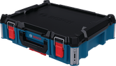 Σύστημα θήκης μεταφοράς Bosch L-BOXX Contractor 170 κλειστό.