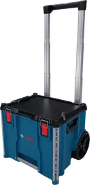 Τσάντα μεταφοράς Bosch L-BOXX Contractor 476 με ρόδες.