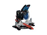 Φαλτσοπρίονο Bosch EXCM341-305GD με διπλή κωνική κοπή.