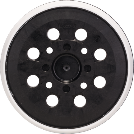 Δίσκος λείανσης Bosch μέτριας σκληρότητας 125 mm για παλμικά τριβεία.