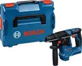 Περιστροφικό κρουστικό δράπανο Bosch GBH 18V-18 με θήκη.