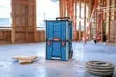Σύστημα θήκης μεταφοράς Bosch L-BOXX Contractor Drawer 3.