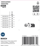 Καρφί Bosch 19 mm τύπου 47 για αξεσουάρ ηλεκτρικών εργαλείων.
