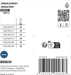 Καρφιά Bosch μήκους 26 mm, τύπου 47 για ηλεκτρικά εργαλεία.