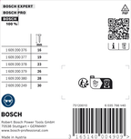 Καρφί Bosch τύπου 47, μήκους 28 mm για επαγγελματικά εργαλεία.