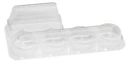 Διαφανής πλαστικός δίσκος αποθήκευσης αξεσουάρ Bosch .