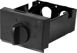 Αξεσουάρ περιβλήματος μη επαναφορτιζόμενης μπαταρίας Bosch .