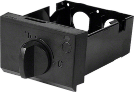 Αξεσουάρ περιβλήματος μη επαναφορτιζόμενης μπαταρίας Bosch .