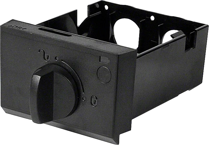 Αξεσουάρ περιβλήματος μη επαναφορτιζόμενης μπαταρίας Bosch .