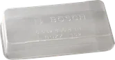 Πλαστικό καπάκι αποθήκευσης Bosch L-Boxx 102.