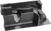 Ένθετο Bosch για θήκη εργαλείων 2608438040.