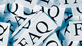 
FAQ (Συχνές ερωτήσεις)
