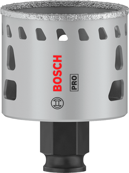 Pila za provrte PRO Tile PC Plus