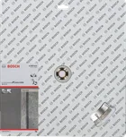 Bosch dijamantna ploča za rezanje betona.