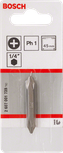 Bosch dvostrani svrdlo PH1 1/4″ 45 mm.