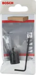Bosch upuštač s montažnim trnom za svrdla s oštrim vrhom od 3 mm.
