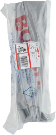 Zamjena Bosch vrećice za prašinu.