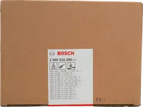 Bosch zaštitni štitnik od rezanja 180 mm.