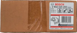 Bosch zaštitni štitnik od 230 mm.