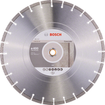 Bosch Standardna dijamantna rezna ploča za beton 400 mm.
