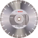 Bosch dijamantna rezna ploča za beton 350 mm.