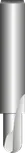 Bosch Expert for Wood Core svrdlo za kutiju, prihvat 8 mm.
