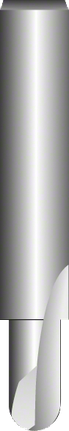 Bosch Expert for Wood Core svrdlo za kutiju, prihvat 8 mm.