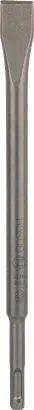 Bosch plosnato dlijeto SDS plus 250 mm za rušenje.