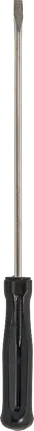 Bosch odvijač s ergonomskom crnom drškom.