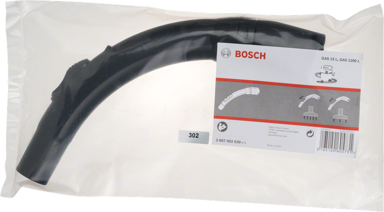 Bosch ručka za upravljanje regulatorom usisavanja.