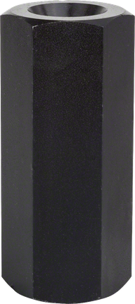 Bosch adapter za dijamantne krune za bušenje s 1 1/4" UNC na G 1/2".