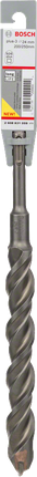 Bosch SDS plus-3 udarna svrdla za bušilicu.