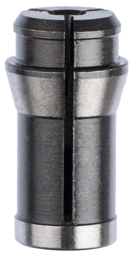 Bosch stezna čahura bez matice za blokiranje, promjera 3 mm.