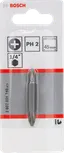 Bosch PH2 dvostrani odvijač od 45 mm.