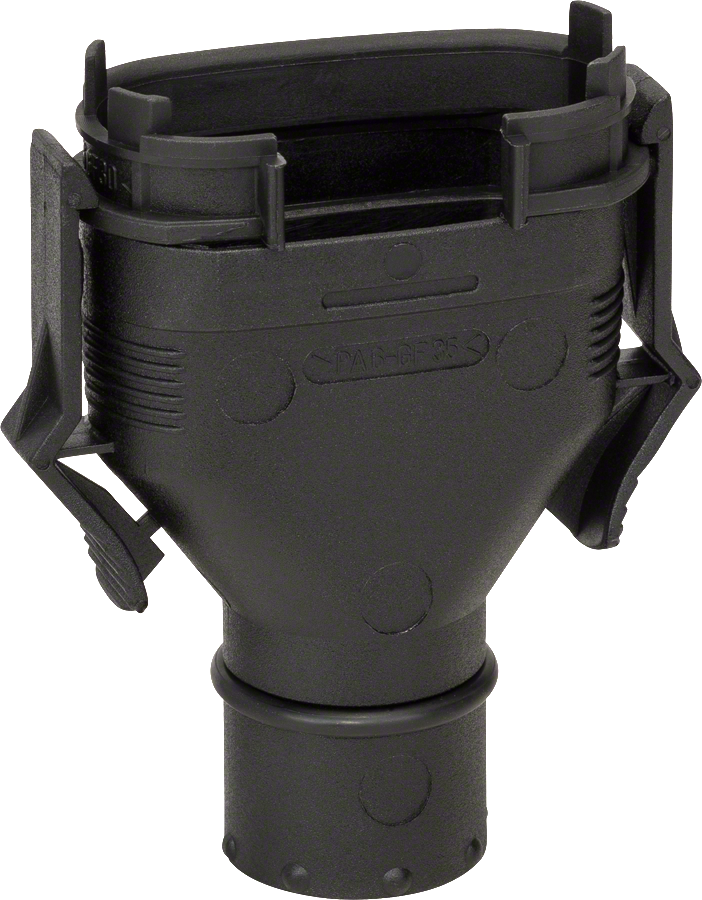 Bosch adapter za nastavak za usisavanje prašine.