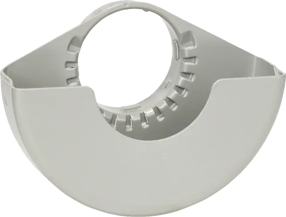 Bosch zaštitni štitnik s poklopcem, promjera 115 mm.