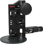 Bosch vodilica za kružno rezanje i adapter za vodilicu za FSN 70, FSN 140.