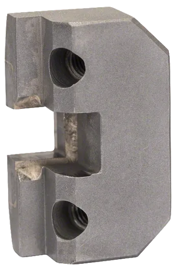 Bosch matrica za valoviti i trapezoidni lim.