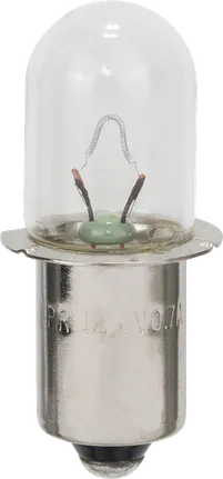 Bosch žarulja za električne alate od 12 V ili 14,4 V.