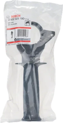 Zamjena ručke Bosch udarne bušilice.