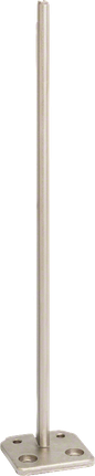 Bosch vodilica lista pile 200 mm za precizno rezanje.