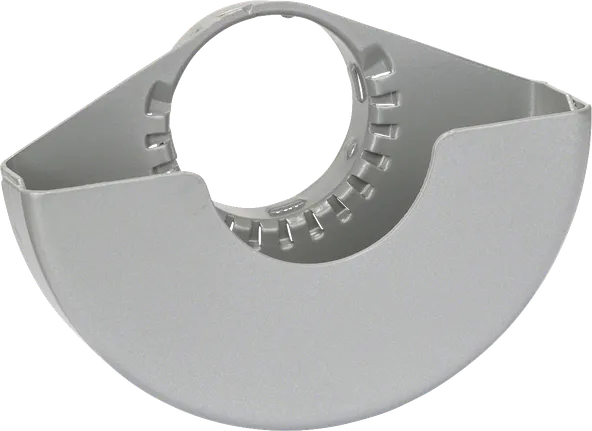 Bosch zaštitni štitnik s poklopcem, promjera 125 mm.