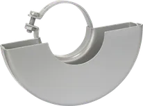 Bosch zaštitni štitnik od rezanja promjera 180 mm.