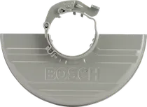 Zaštitni nastavak za Bosch kutnu brusilicu.