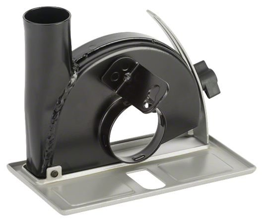 Bosch vodilica za rezanje s otvorom za usisavanje prašine 115-125 mm.