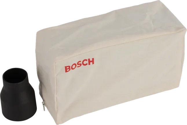 Bosch vrećica za prašinu za skupljanje otpada, promjera 40-44 mm.