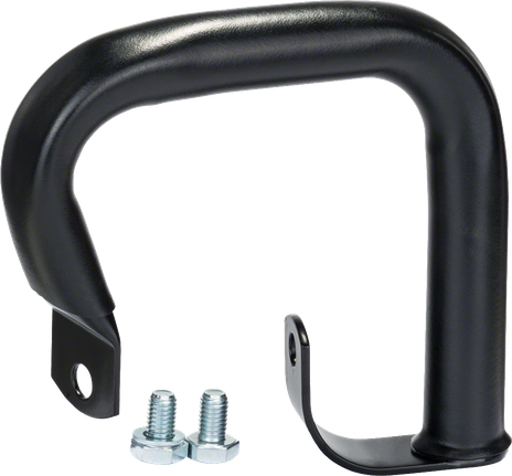 Bosch ručka za luk s montažnim vijcima.