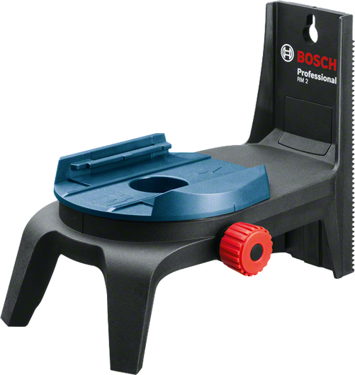 Bosch RM 2 pribor s preciznim gumbom za podešavanje.