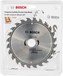Bosch list kružne pile za drvo 190×30 mm.