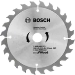 Bosch list kružne pile Eco za drvo 160 mm.